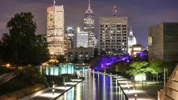 Hotels near The Lumineers