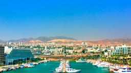 Red Sea Israel holiday rentals