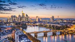 Hotels near German Testing Day