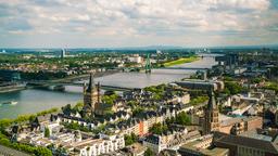 Cologne Hotels
