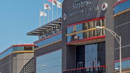Hotels near NICKELODEON'S JOJO SIWA D.R.E.A.M. TOUR