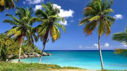Find cheap flights to Dominican Republic