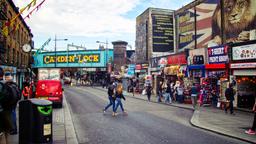Find cheap flights to London