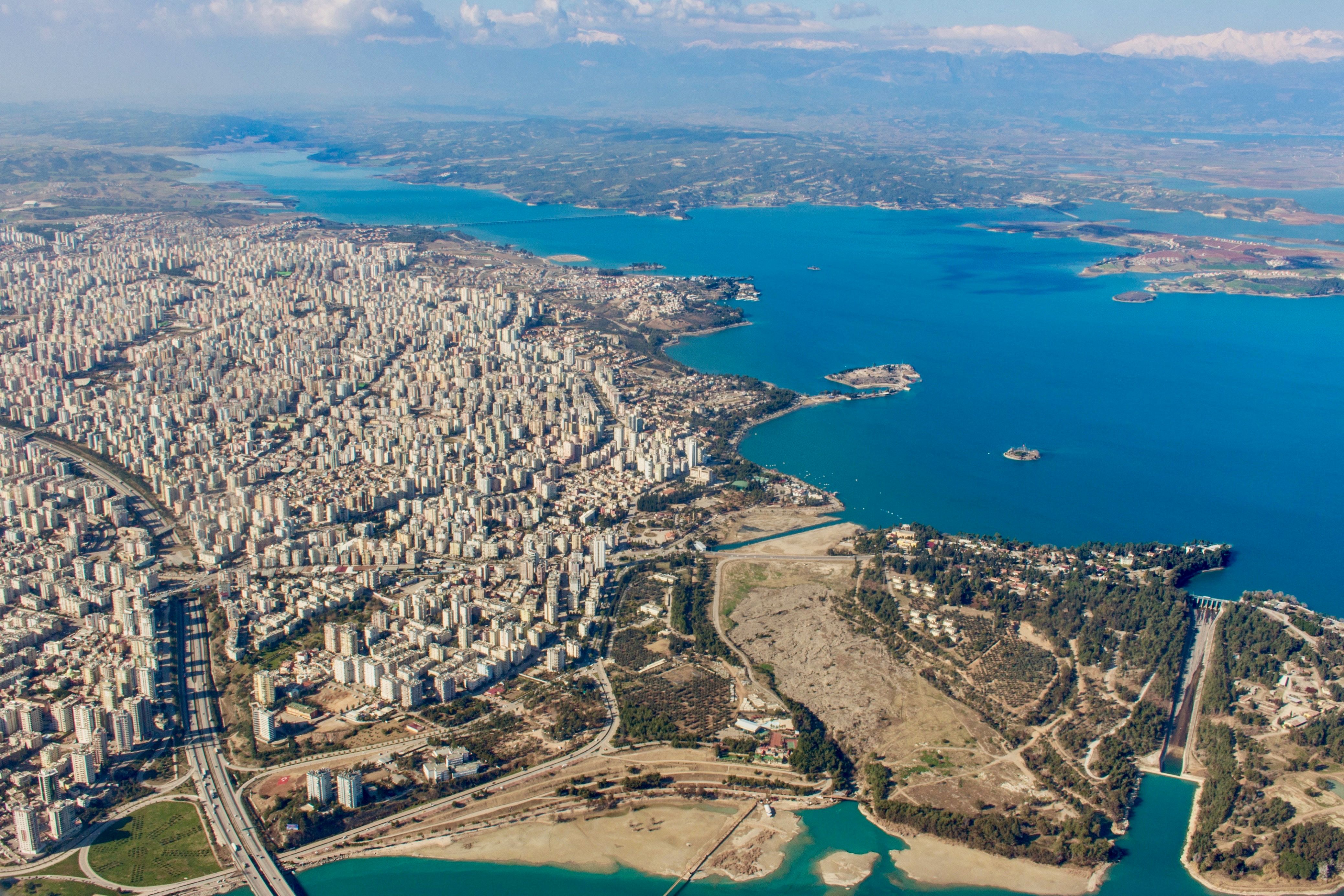 Adana (ADA) Flight Status, Maps & more KAYAK