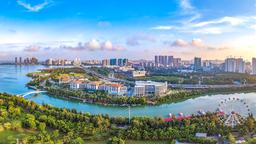 Find cheap flights to Hainan