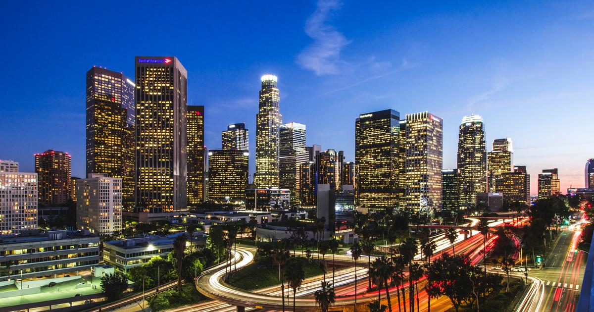 Cheap Flights And Car Hire To Los Angeles Cheap Flights And Car Hire To Los Angeles