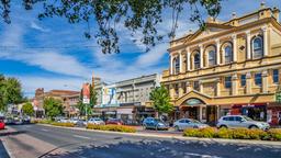 Orange holiday rentals
