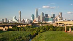 Hotels near Dallas Stars vs. St. Louis Blues