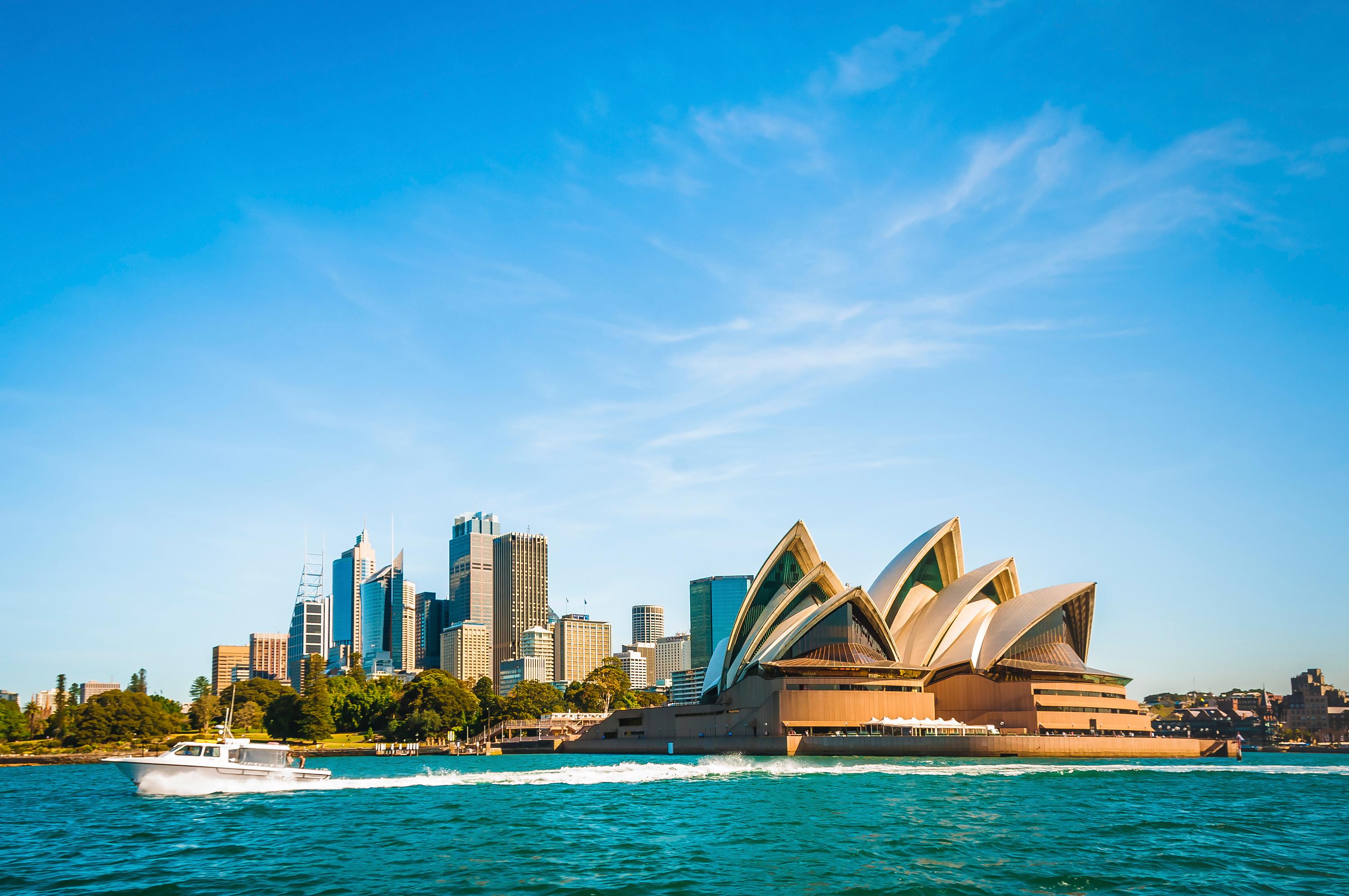 43 CHEAP FLIGHTS to Australia KAYAK