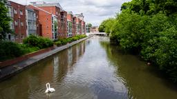 Leicester hotels