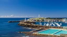 Wollongong Hotels