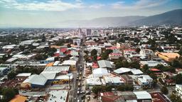 Hotels near Ramon Villeda airport