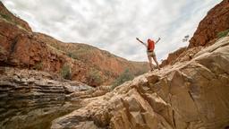 Northern Territory hotels