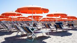 Riccione car hire