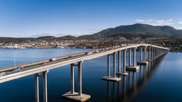 Find cheap flights from Adelaide to Hobart