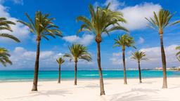 Find cheap flights to Spain