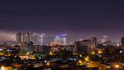 Medan Hotels