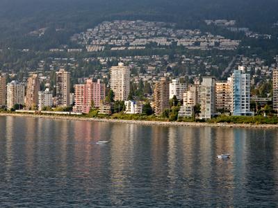 West Vancouver