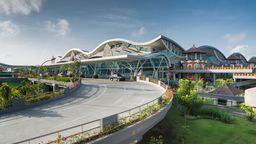 Find cheap flights from Melbourne to Denpasar