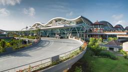 Find cheap flights from Coolangatta to Denpasar