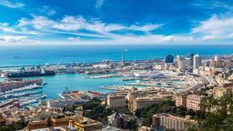 Find cheap flights to Italy