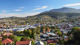 Hobart holiday rentals