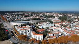 Central Portugal holiday rentals