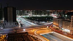 Find cheap flights to Saudi Arabia