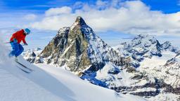 Matterhorn holiday rentals
