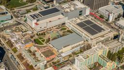 Hotels near Annual Meeting - American Public Health Association