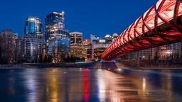 Calgary car hire