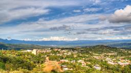 Find cheap flights to Peru