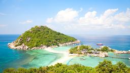 Ko Tao hotels