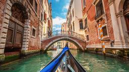 Find cheap flights to Venice