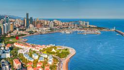 Qingdao Hotels