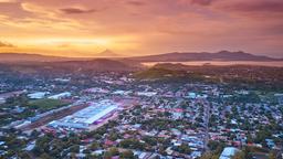 Find cheap flights to Nicaragua