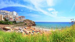Find cheap flights to Spain
