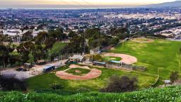 Culver City car hire