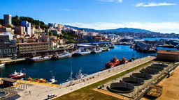 Find cheap flights to Vigo
