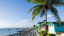 Ponce car hire