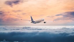 Find cheap flights on SAS