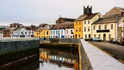 Waterford holiday rentals