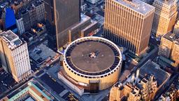 Hotels near AMERICA