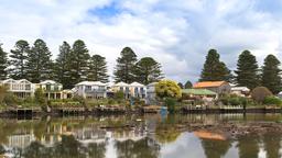 Port Fairy hotel directory