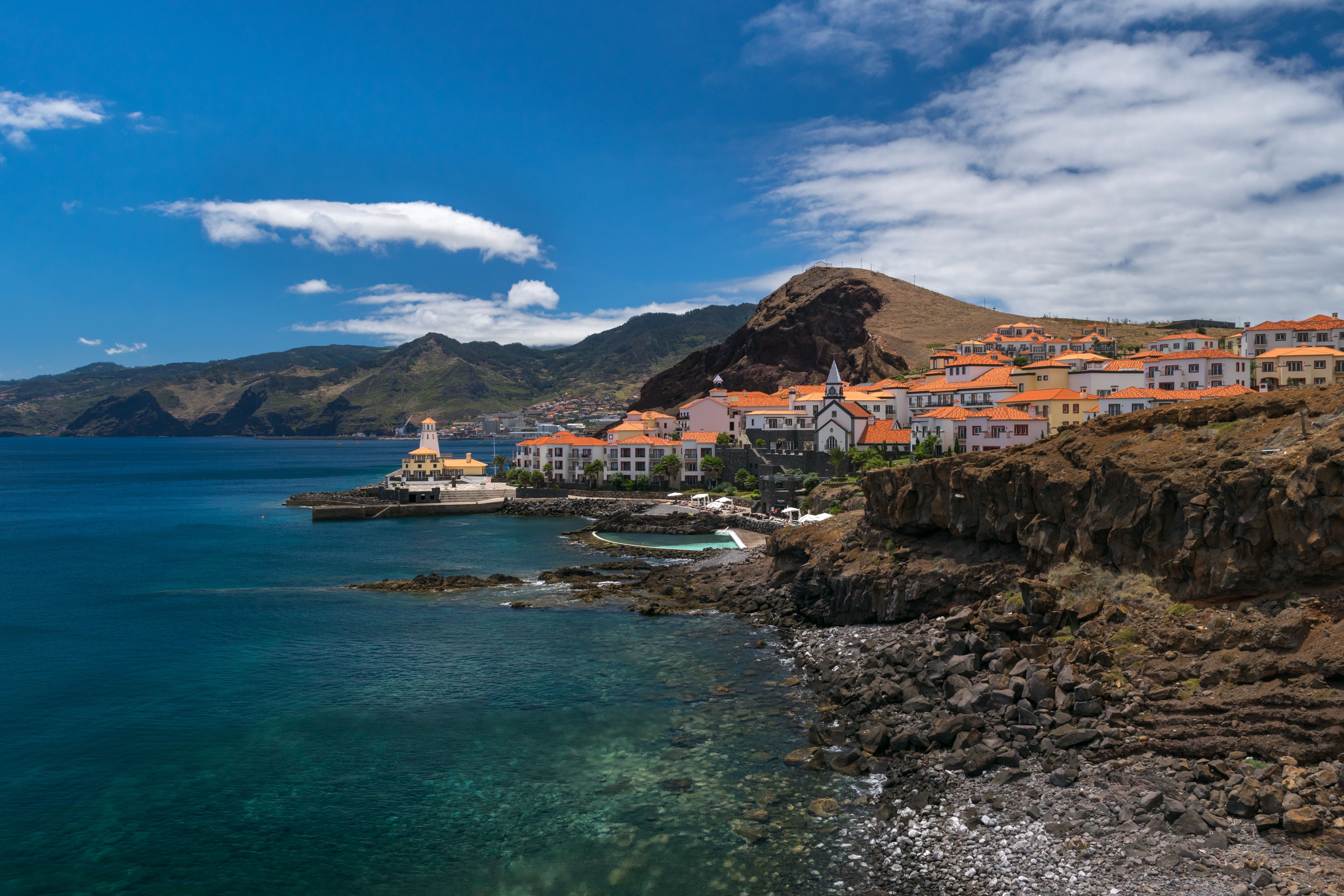 Cani&ccedil;o car hire