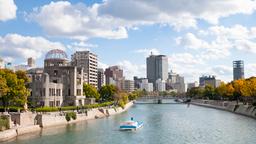 Find cheap flights to Japan