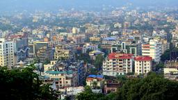 Guwahati Hotels