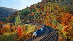 Find cheap flights to Pennsylvania