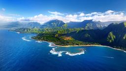 Find cheap flights to Kaua'i