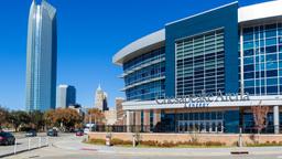 Hotels near Oklahoma City Thunder vs. Phoenix Suns
